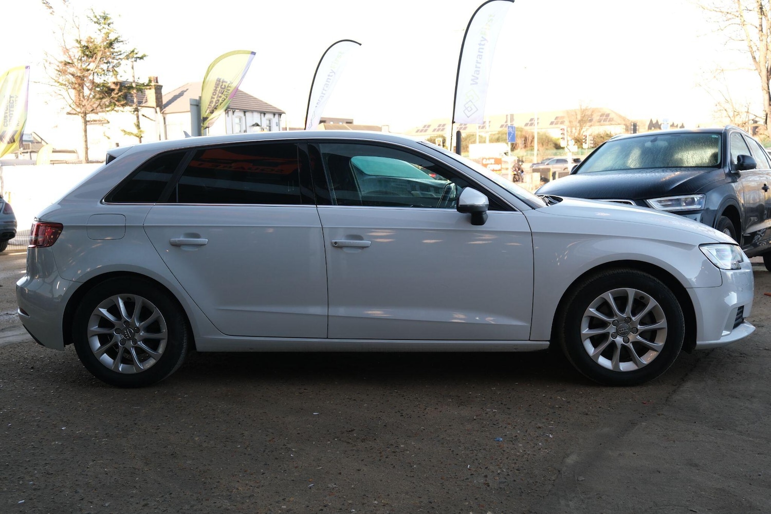 Used Audi A3 for sale - 76935836: Photo 7