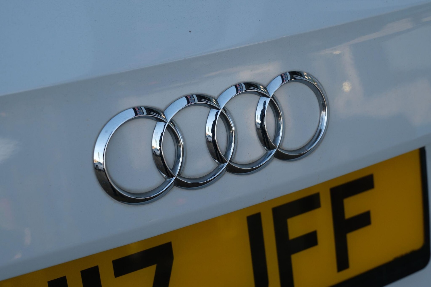 Used Audi A3 for sale - 76935836: Photo 72