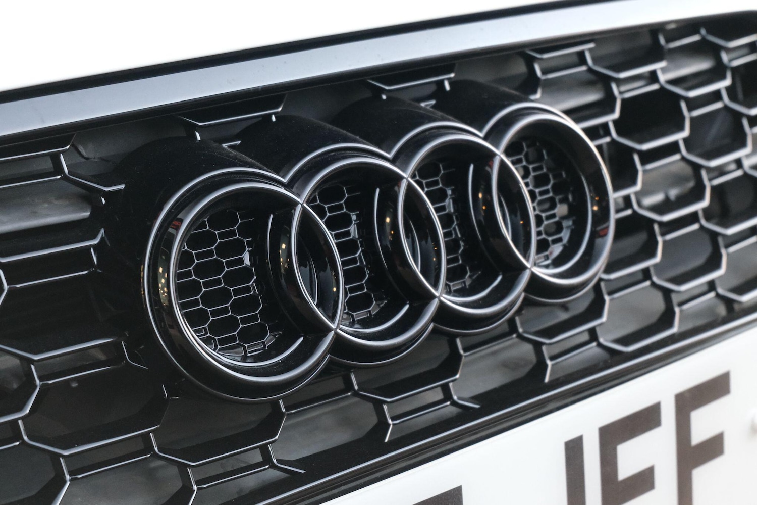 Used Audi A3 for sale - 76935836: Photo 75