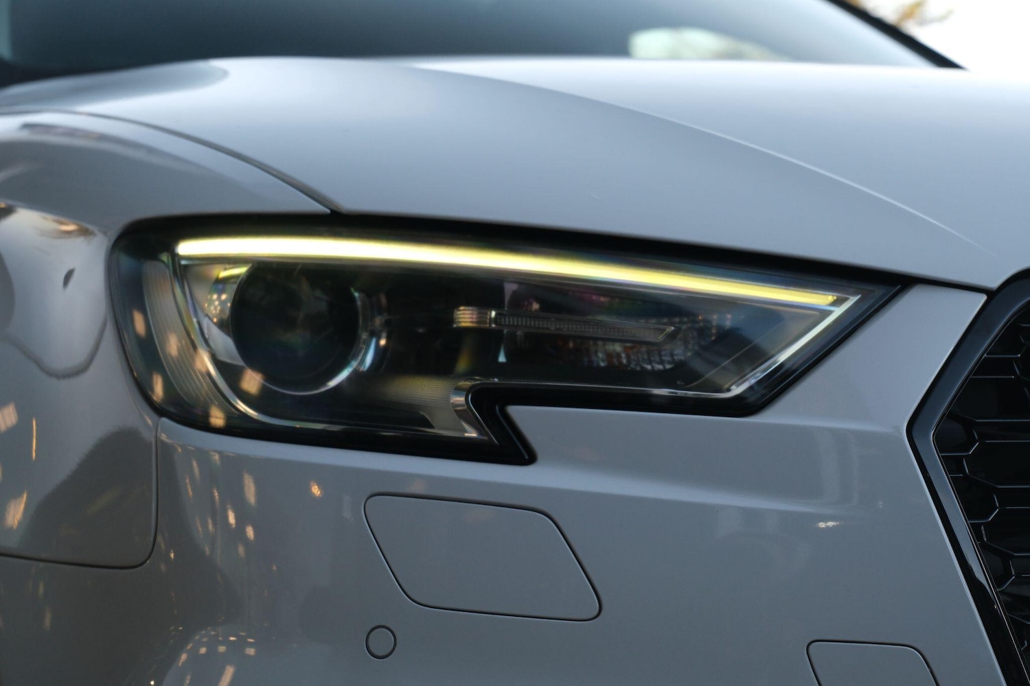 Used Audi A3 for sale - 76935836: Photo 9