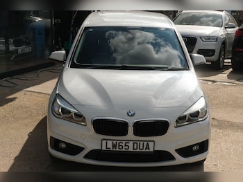 Used BMW 2 Series Gran Tourer 2015 for sale - 79132825: Photo