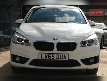 Used BMW 2 Series Gran Tourer 2015 for sale - 79132825: Photo