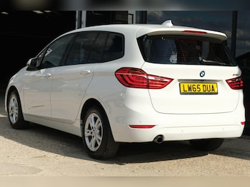 Used BMW 2 Series Gran Tourer 2015 for sale - 79132825: Photo
