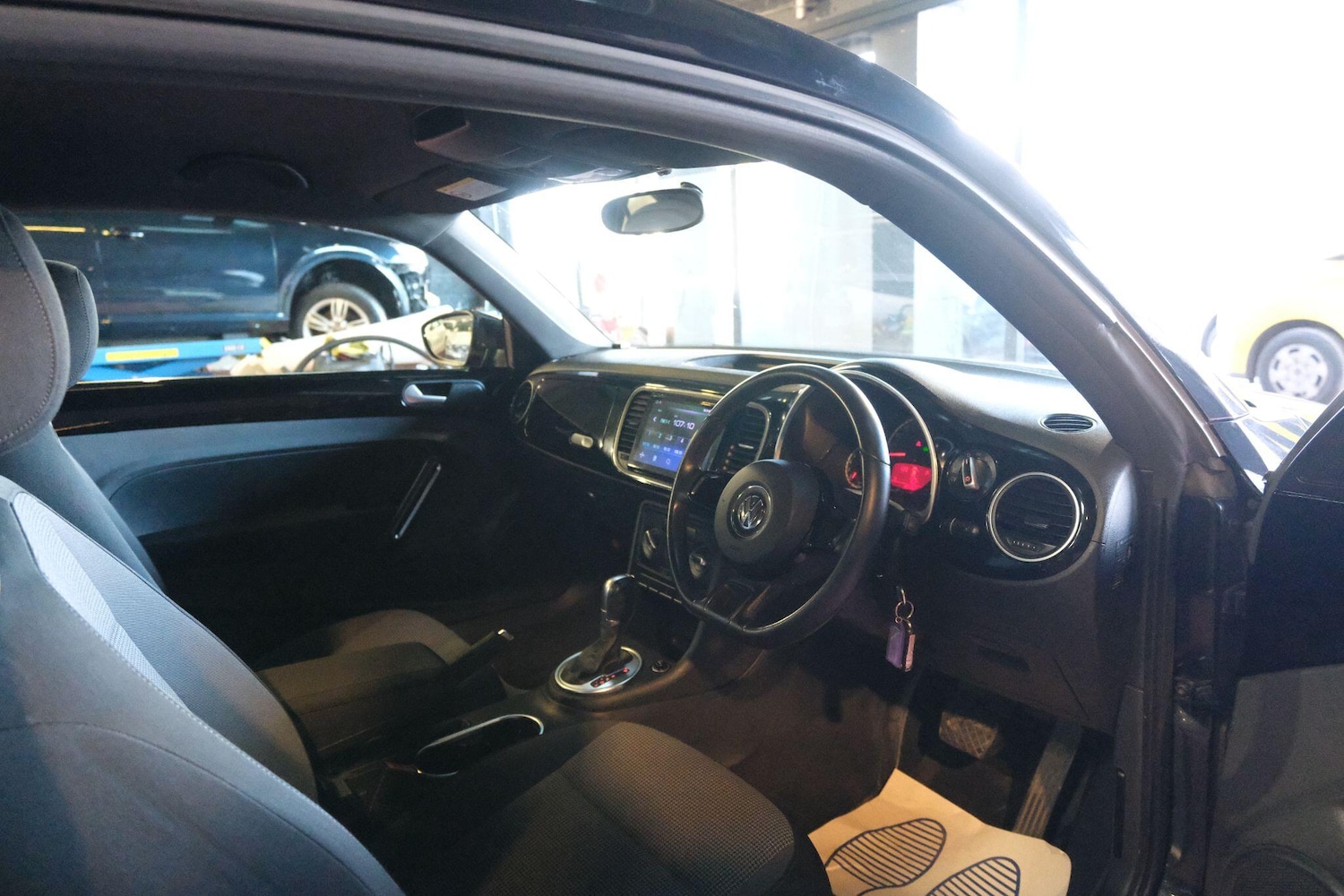 Used Volkswagen Beetle 2025 for sale - 77074266: Photo 11