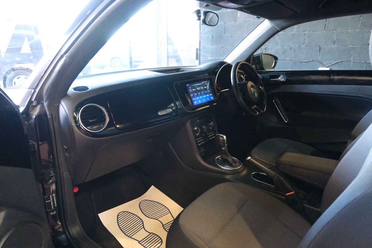 Used Volkswagen Beetle 2025 for sale - 77074266: Photo 12