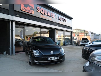 Used Volkswagen Beetle 2014 for sale - 77074266: Photo