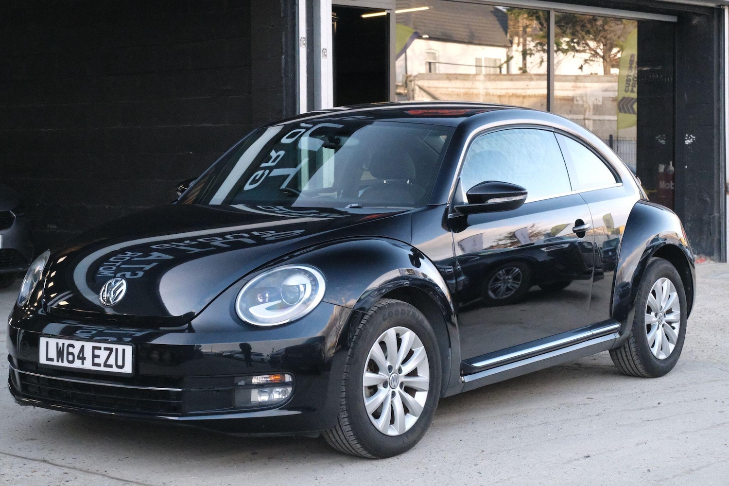 Used Volkswagen Beetle 2025 for sale - 77074266: Photo 3