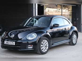 Used Volkswagen Beetle 2014 for sale - 77074266: Photo