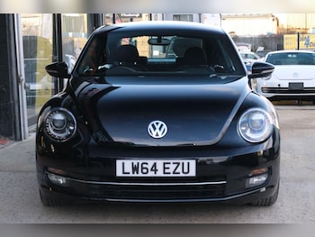 Used Volkswagen Beetle 2014 for sale - 77074266: Photo