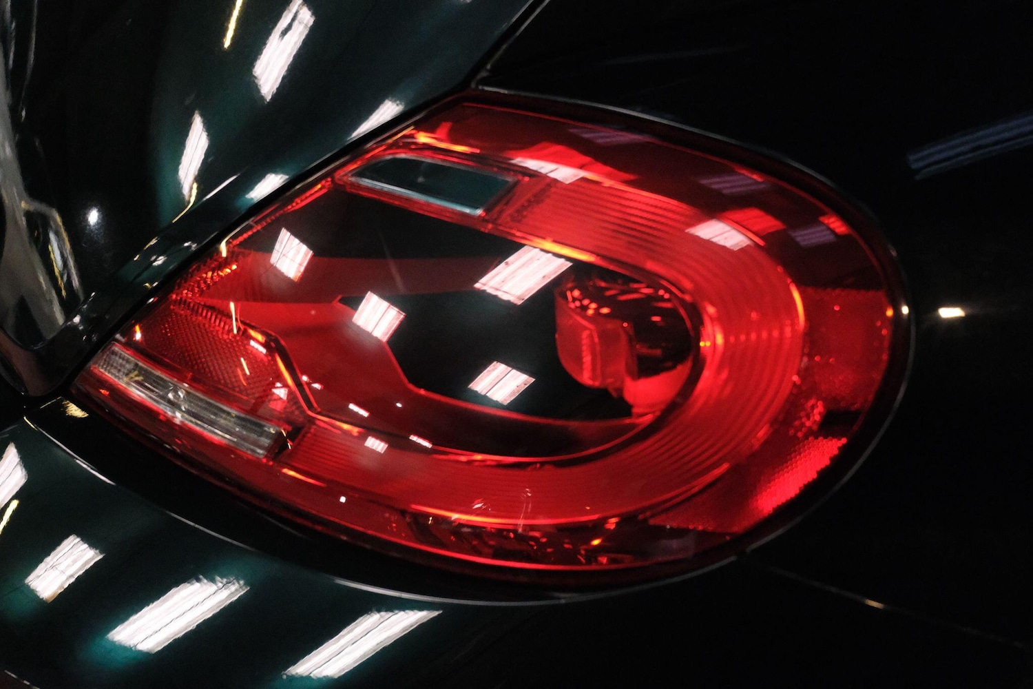 Used Volkswagen Beetle 2025 for sale - 77074266: Photo 54