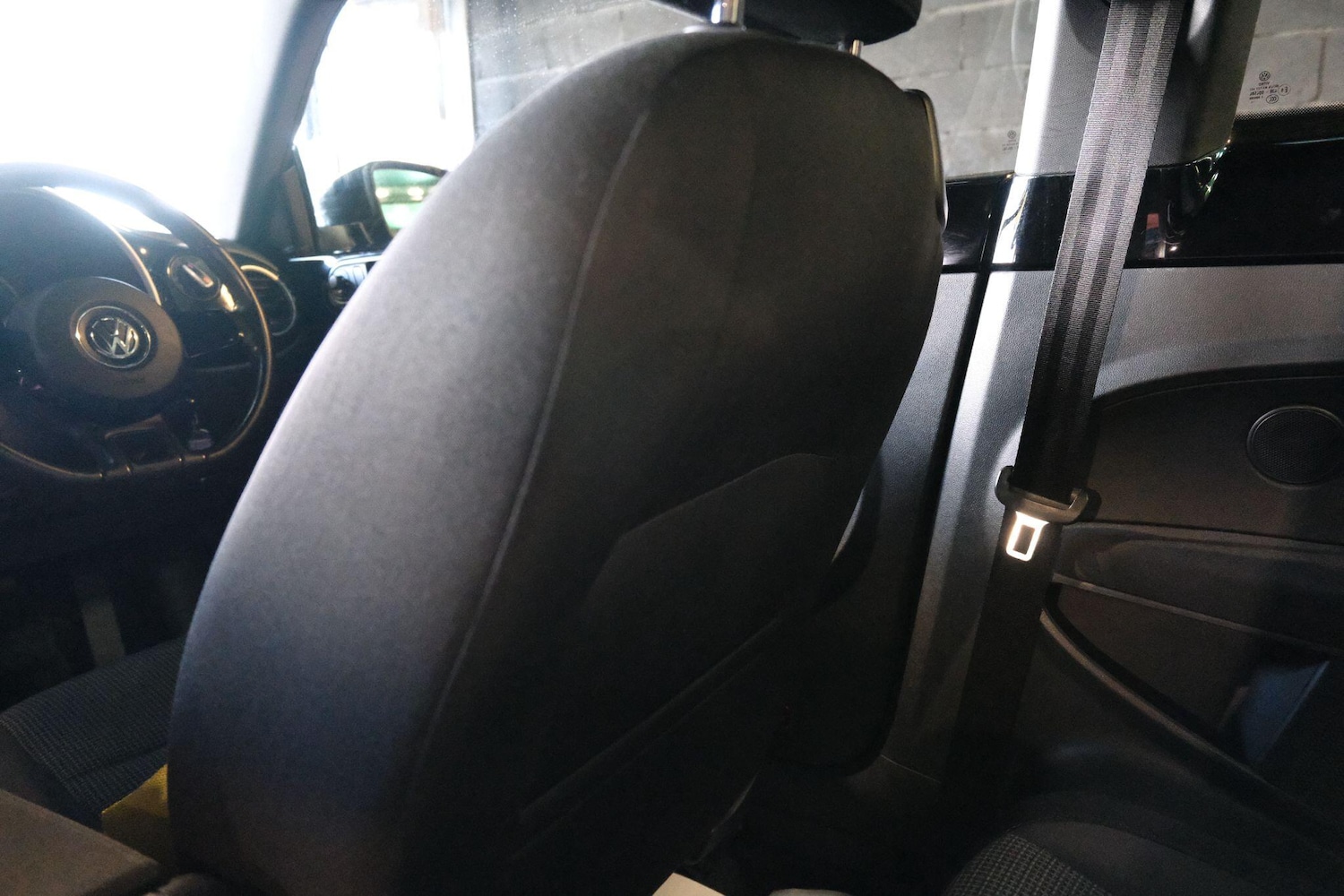 Used Volkswagen Beetle 2025 for sale - 77074266: Photo 59