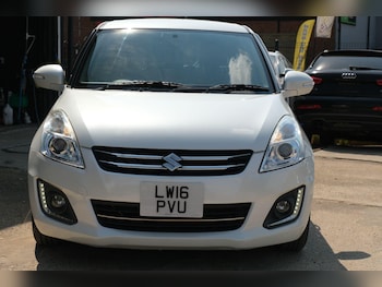 Used Suzuki Swift 2016 for sale - 79236994: Photo
