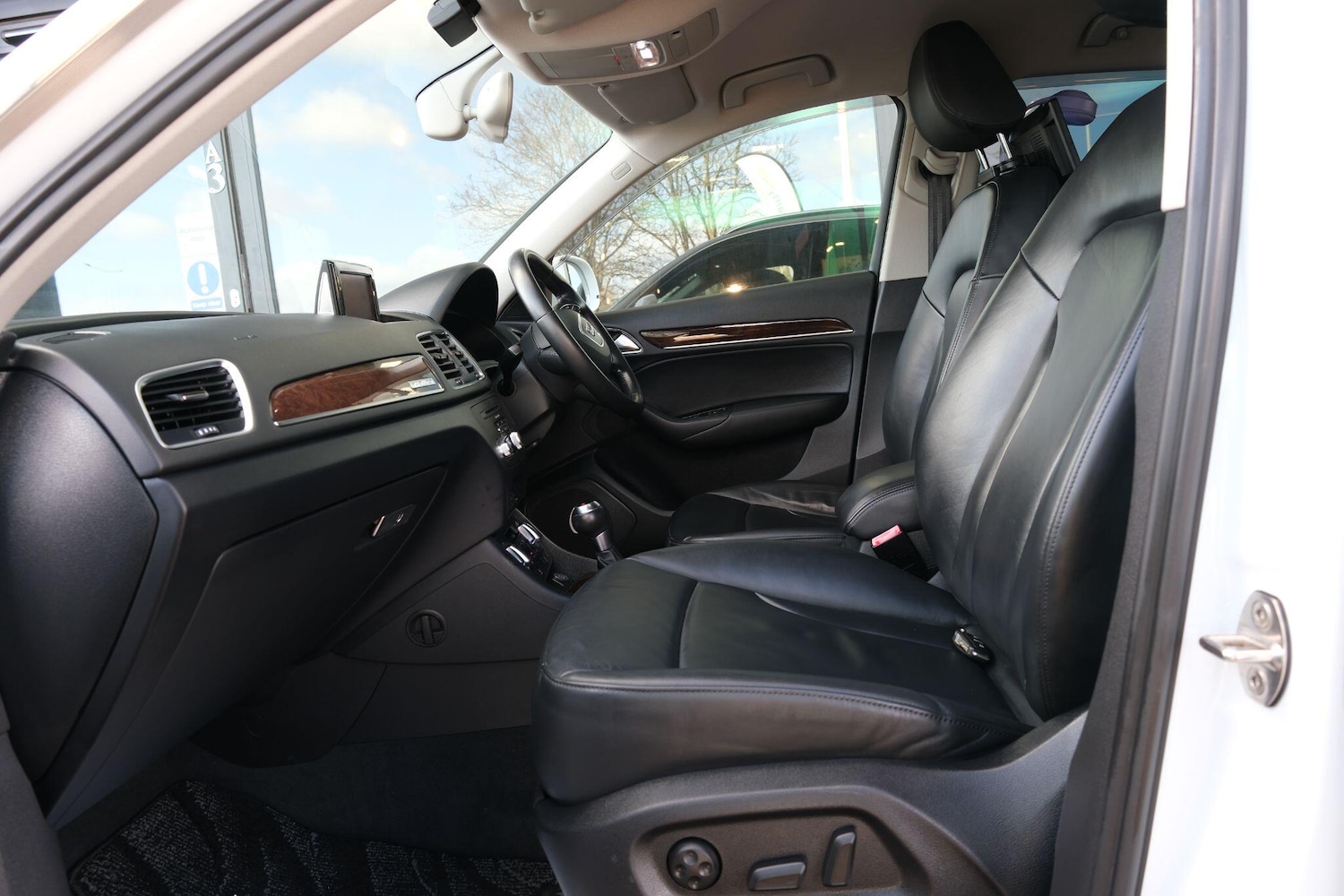 Used Audi Q3 for sale - 77883160: Photo 12