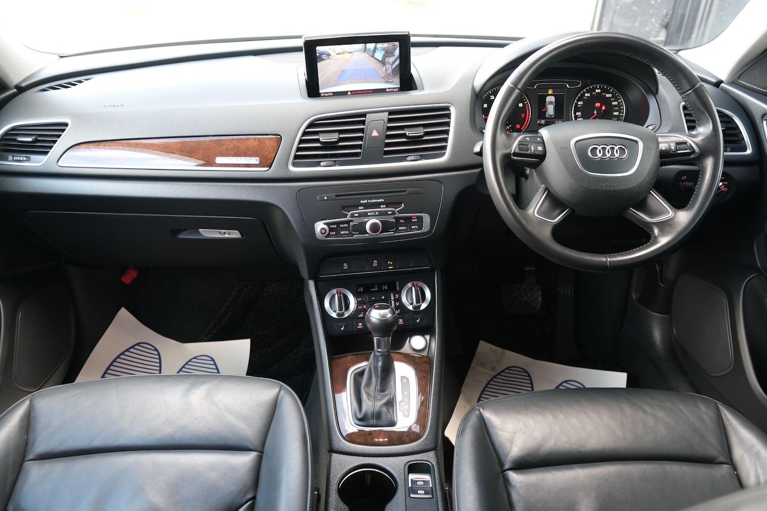 Used Audi Q3 for sale - 77883160: Photo 13