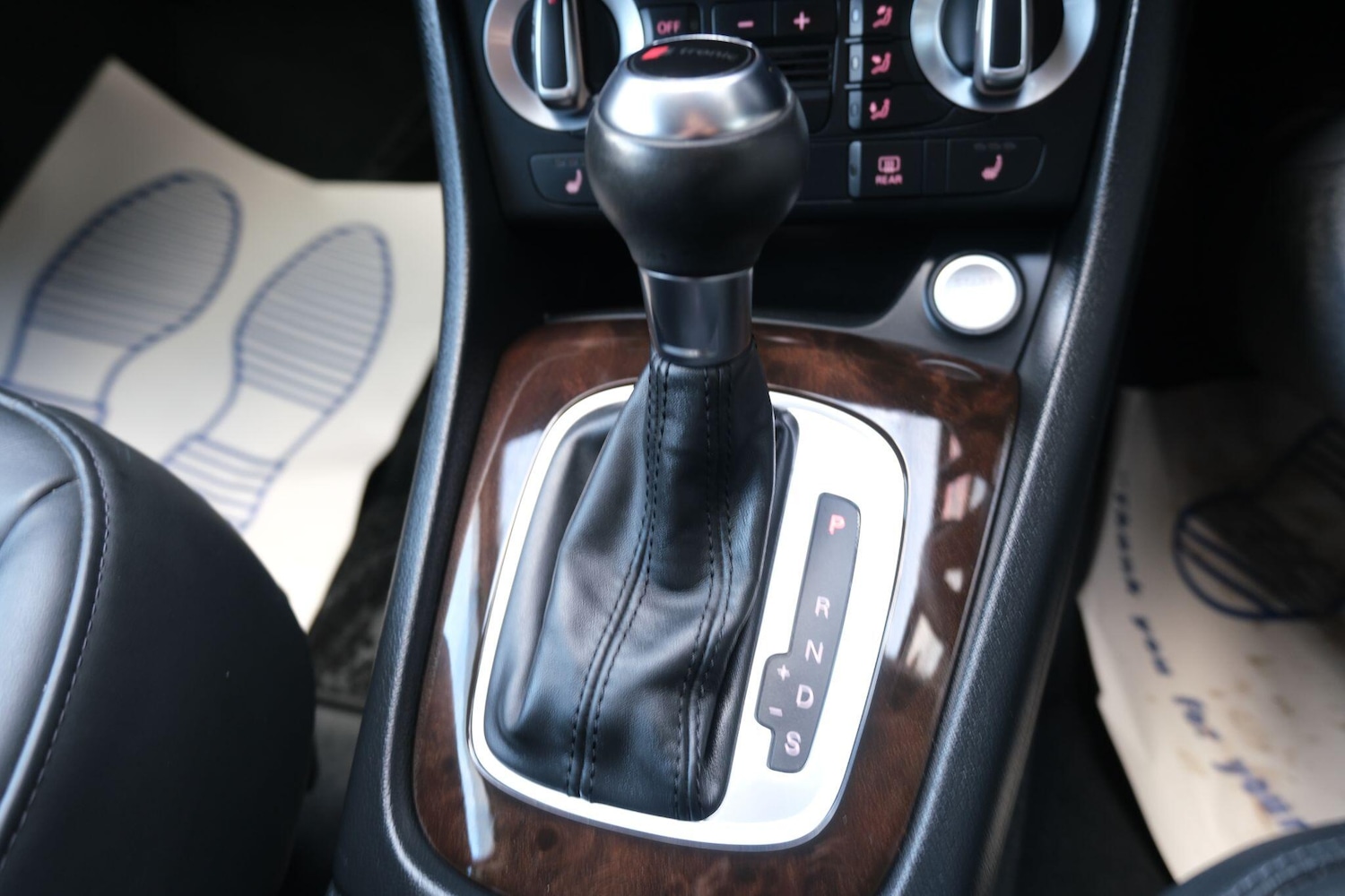 Used Audi Q3 for sale - 77883160: Photo 15