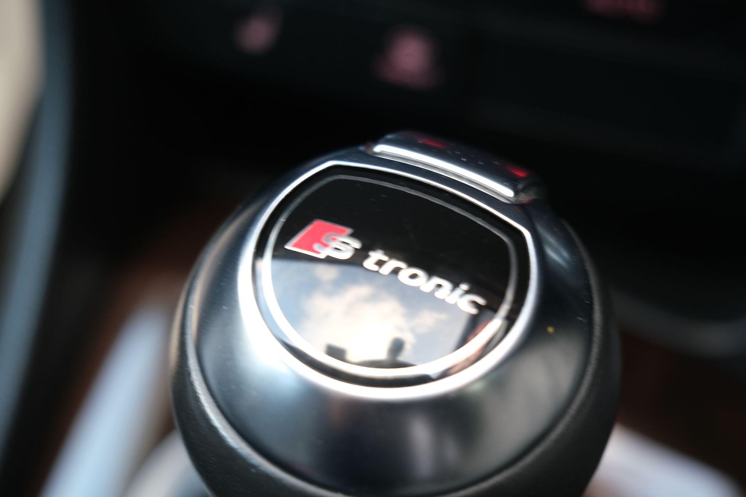 Used Audi Q3 for sale - 77883160: Photo 16