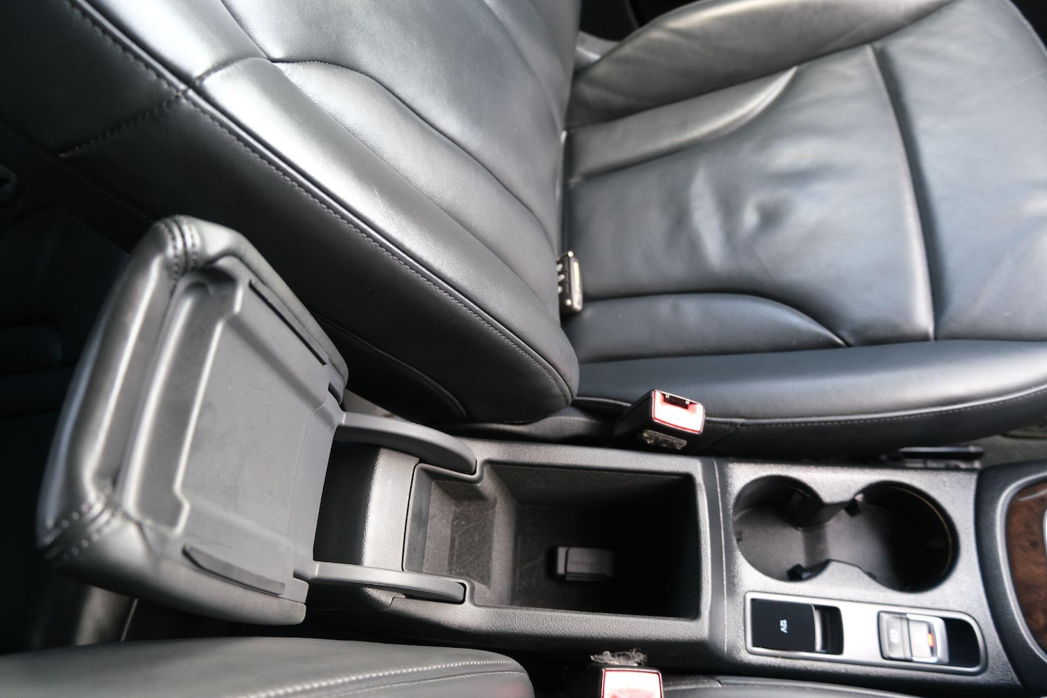 Used Audi Q3 for sale - 77883160: Photo 17