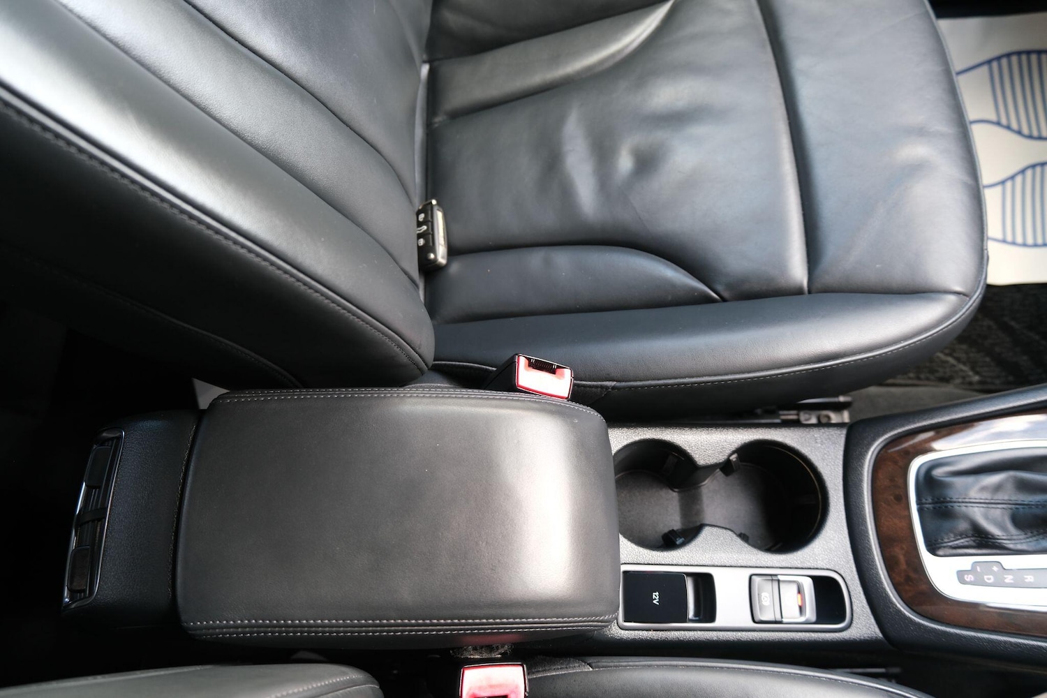 Used Audi Q3 for sale - 77883160: Photo 18