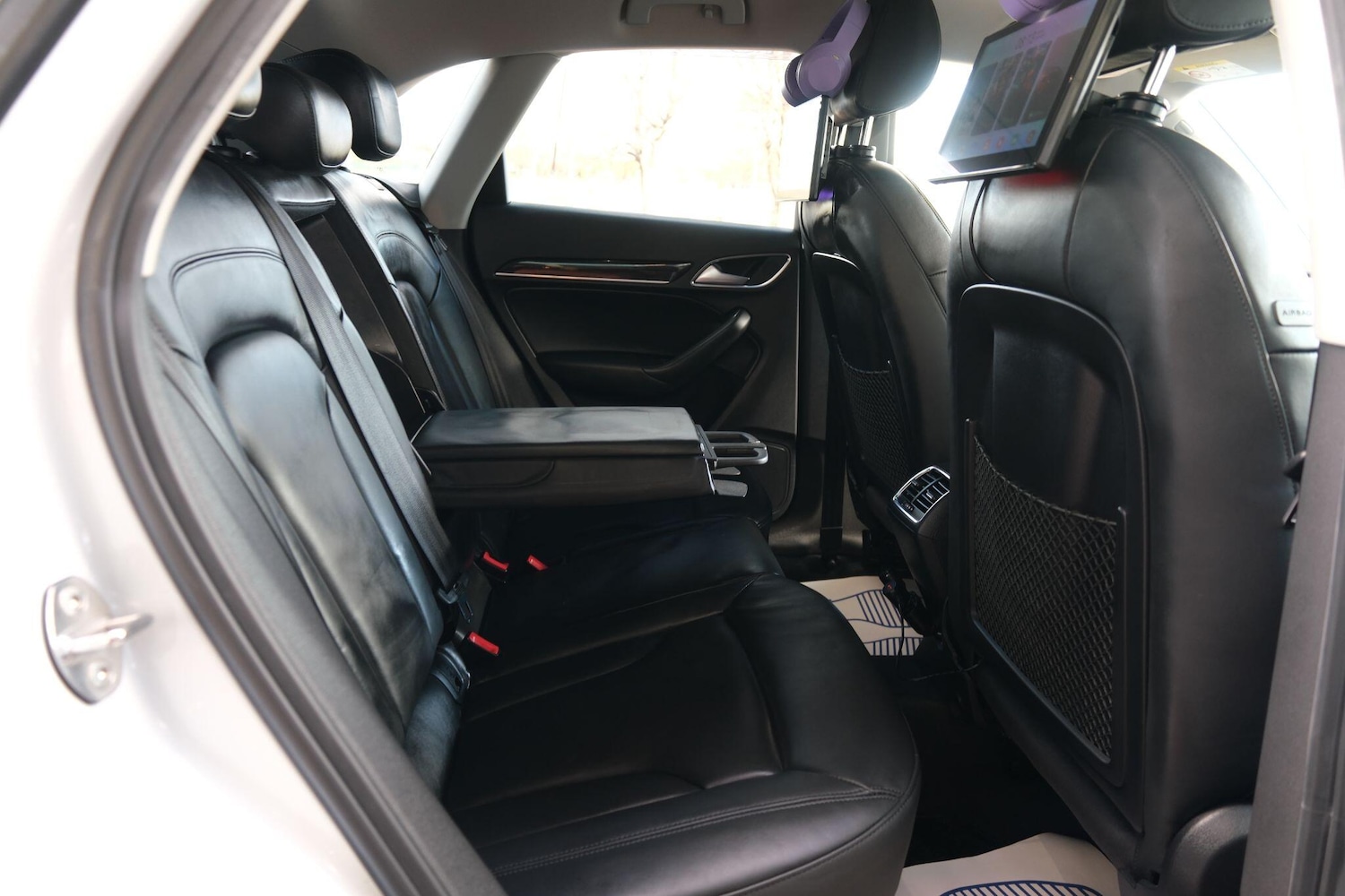 Used Audi Q3 for sale - 77883160: Photo 19