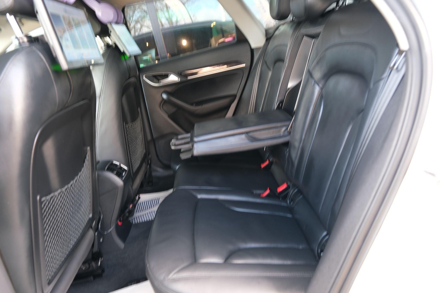 Used Audi Q3 for sale - 77883160: Photo 20