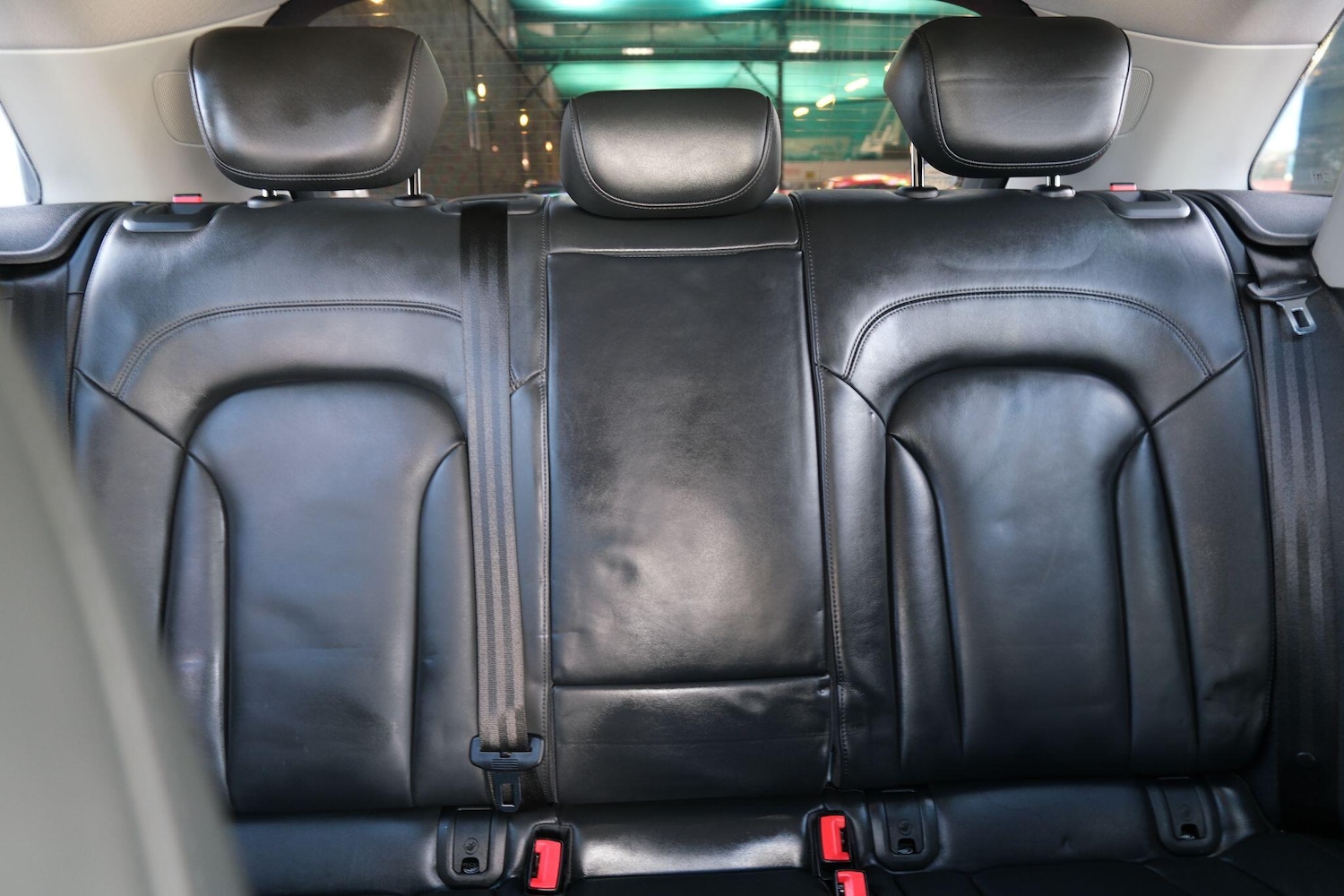 Used Audi Q3 for sale - 77883160: Photo 21