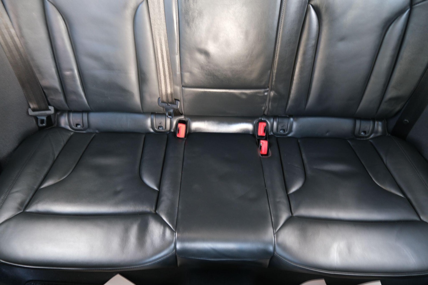 Used Audi Q3 for sale - 77883160: Photo 22