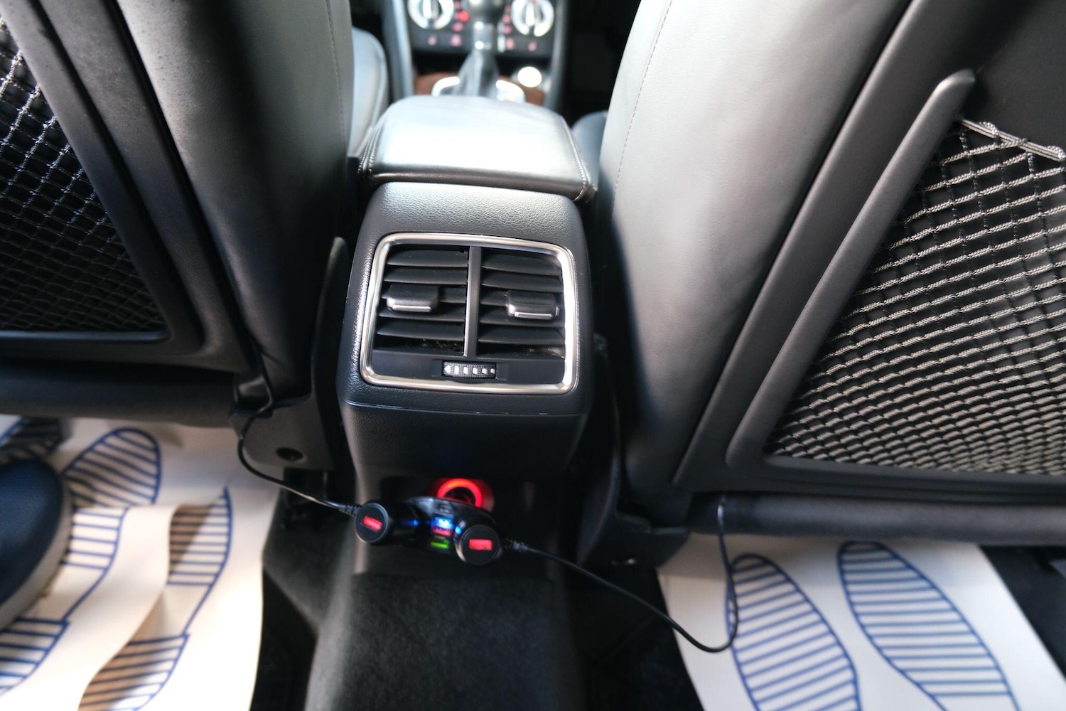 Used Audi Q3 for sale - 77883160: Photo 24