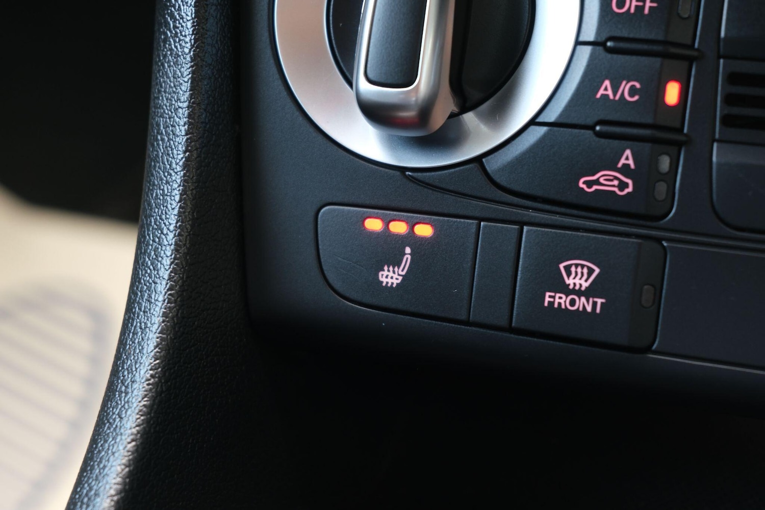 Used Audi Q3 for sale - 77883160: Photo 26