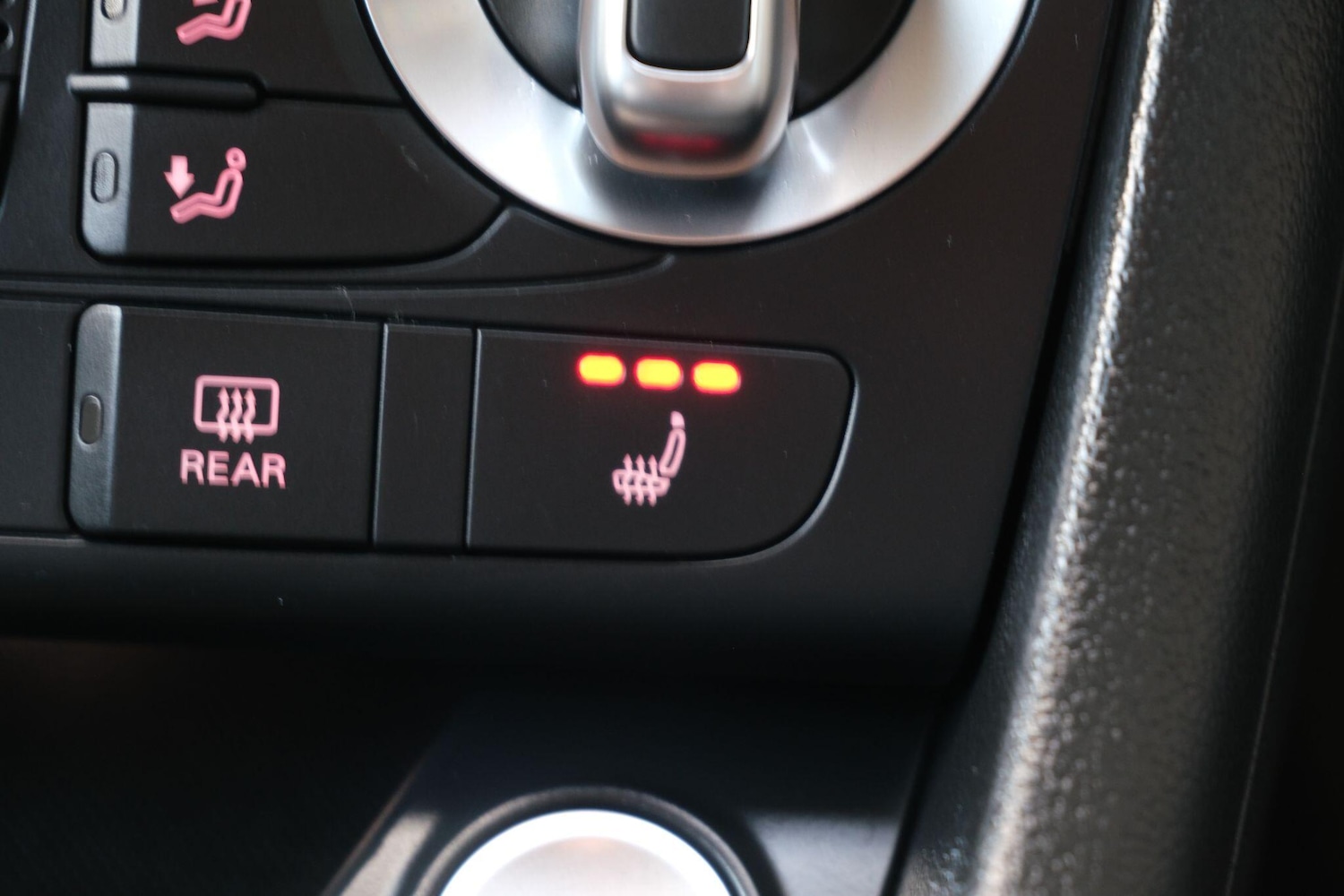 Used Audi Q3 for sale - 77883160: Photo 27