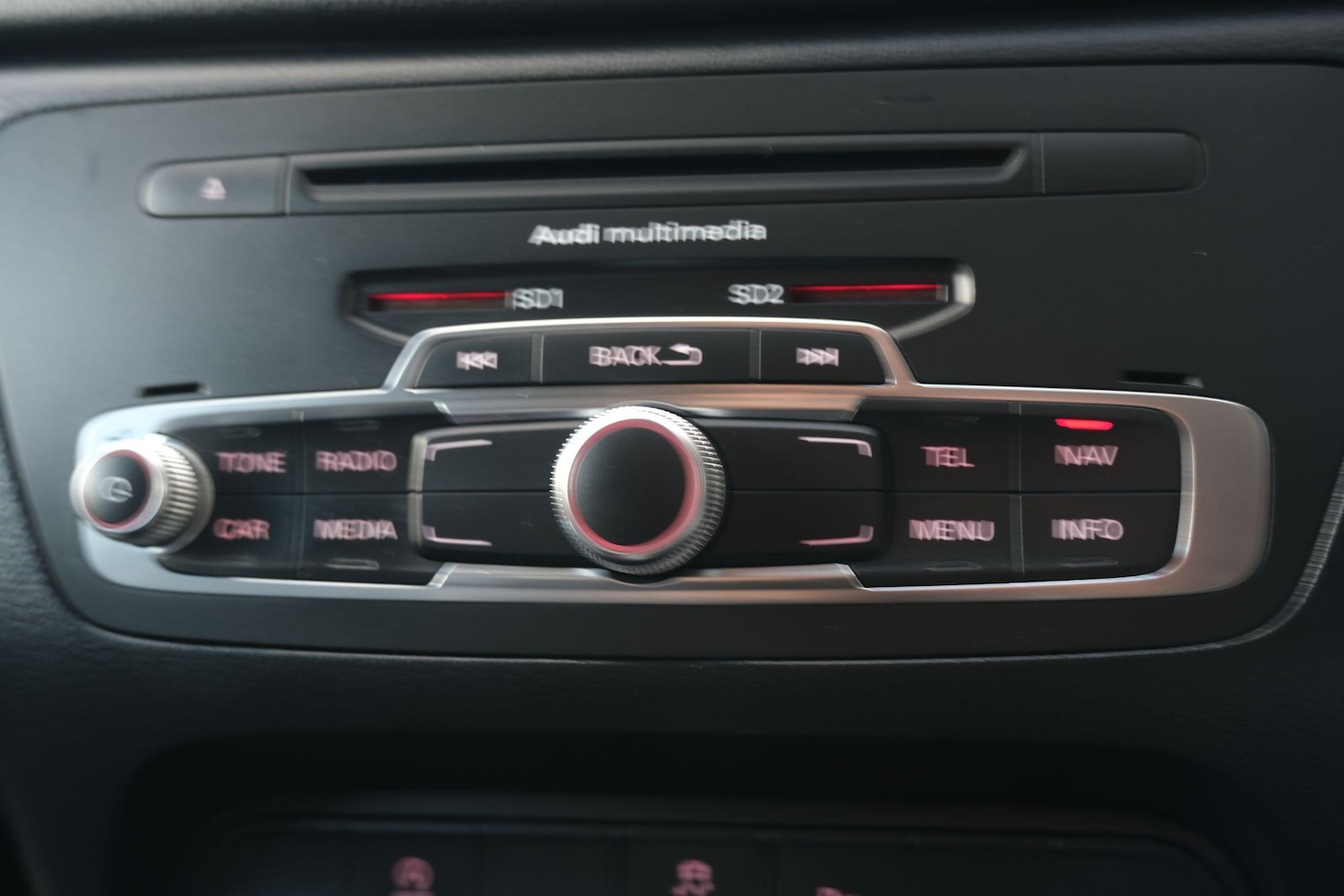 Used Audi Q3 for sale - 77883160: Photo 28