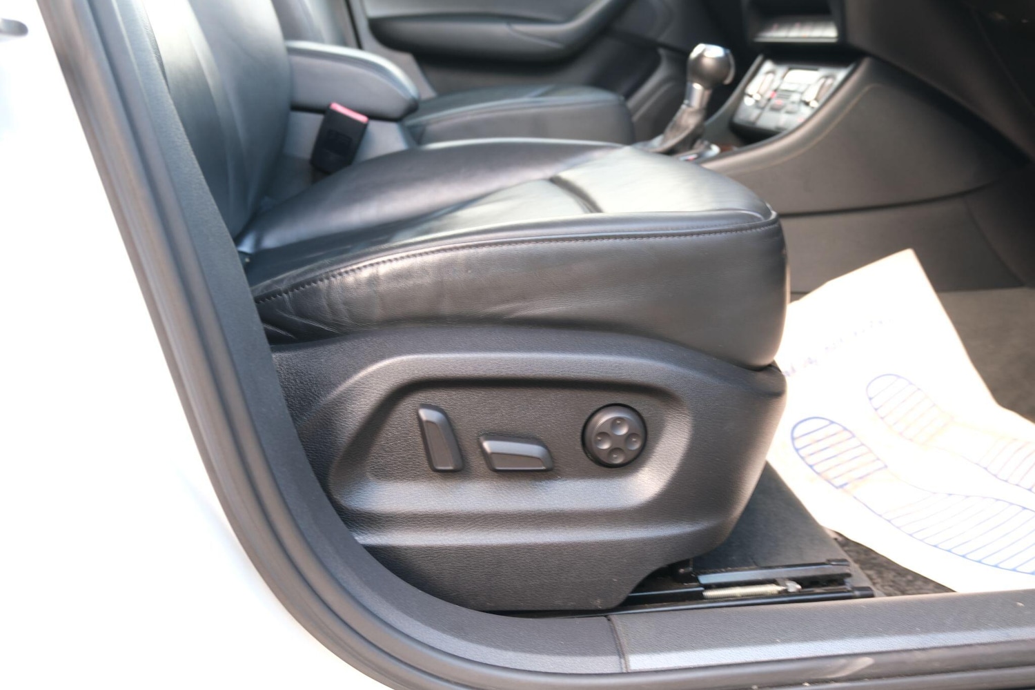 Used Audi Q3 for sale - 77883160: Photo 34