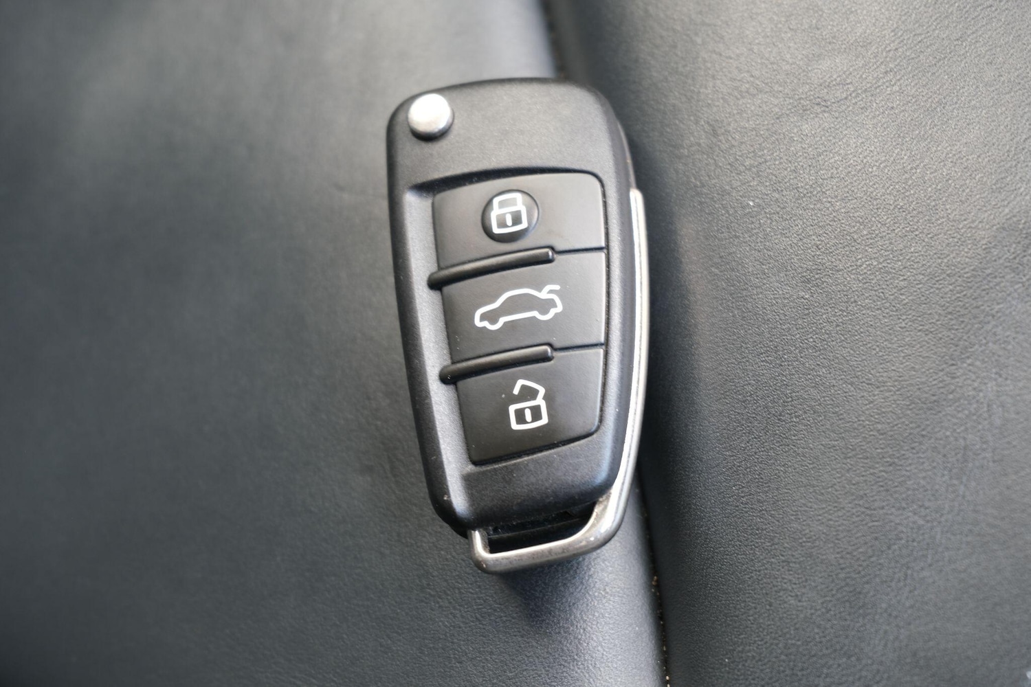 Used Audi Q3 for sale - 77883160: Photo 35