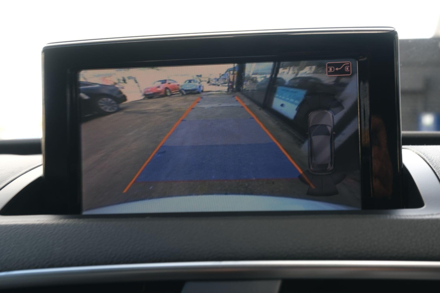 Used Audi Q3 for sale - 77883160: Photo 38