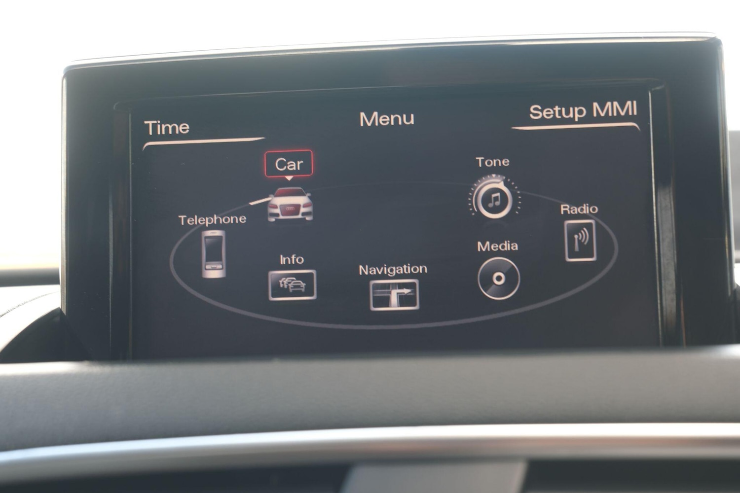 Used Audi Q3 for sale - 77883160: Photo 39