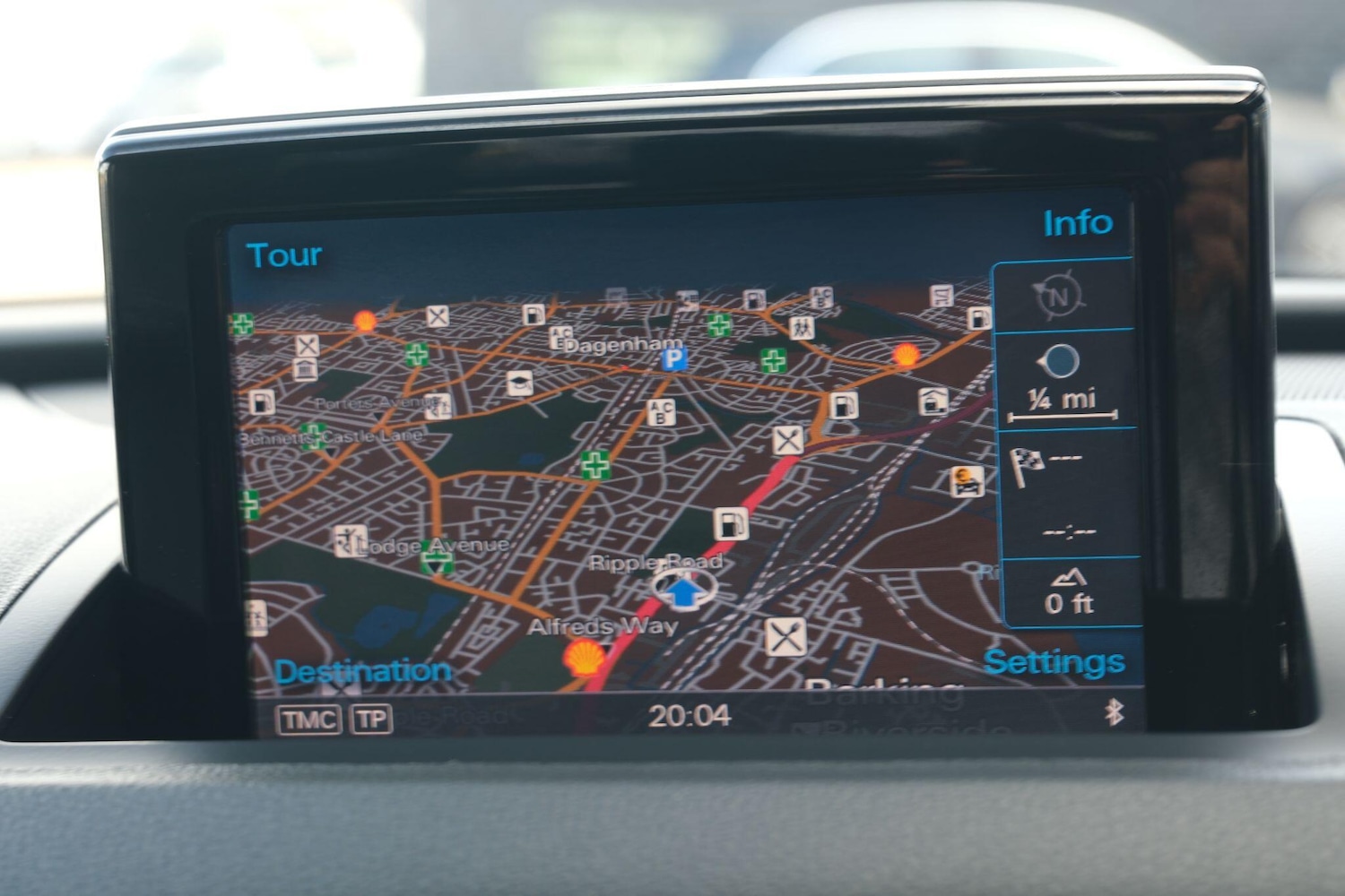 Used Audi Q3 for sale - 77883160: Photo 40