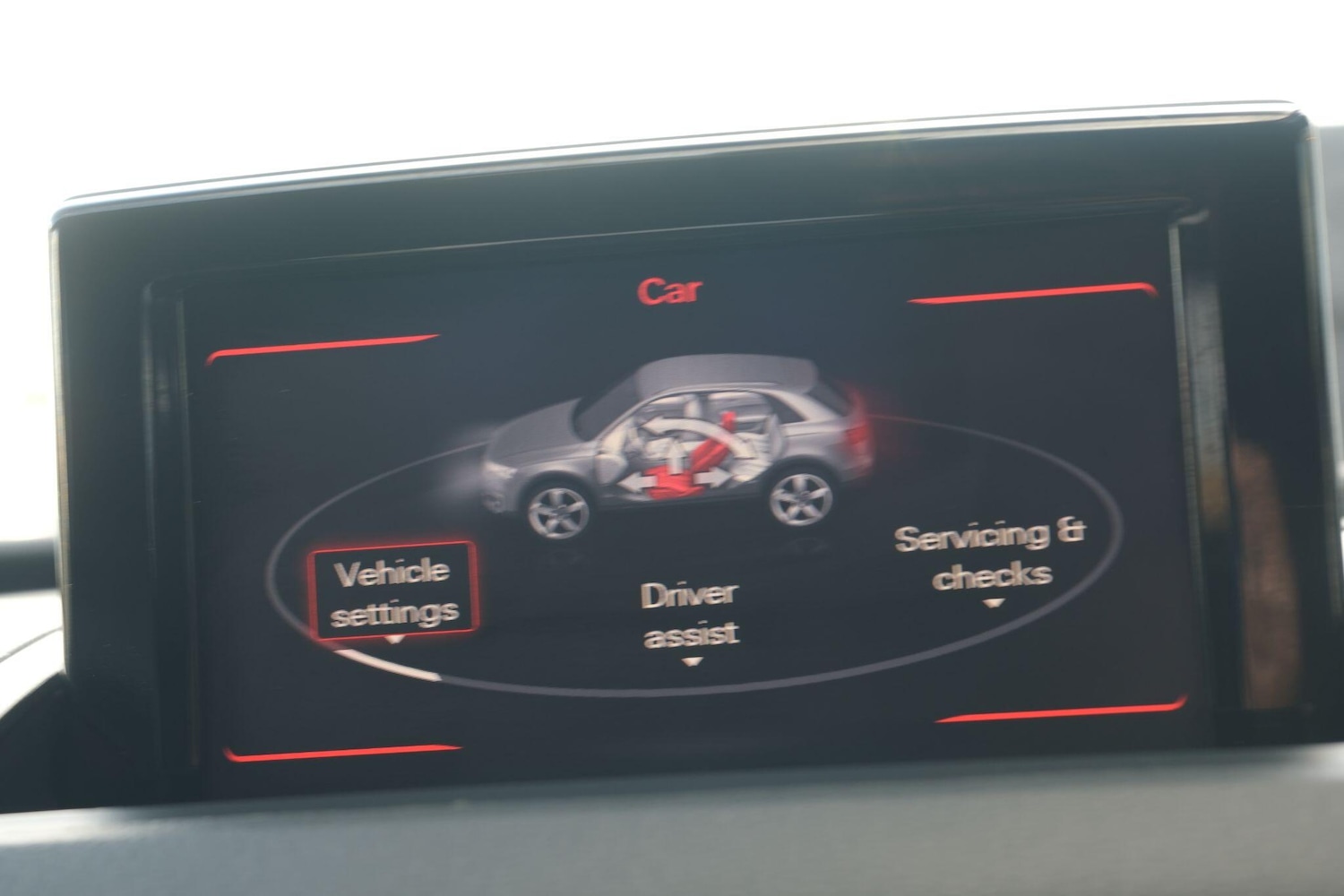 Used Audi Q3 for sale - 77883160: Photo 41