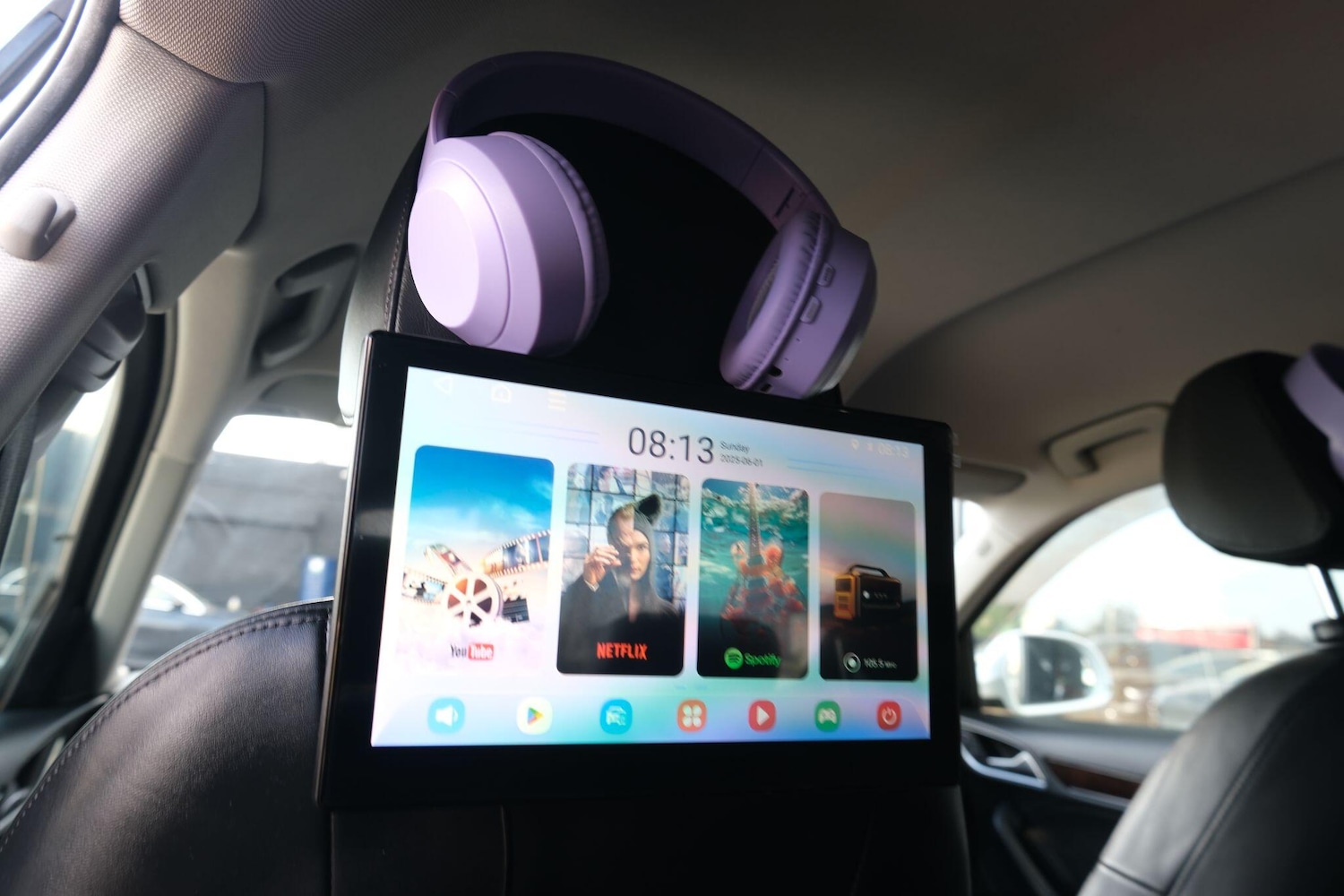 Used Audi Q3 for sale - 77883160: Photo 44