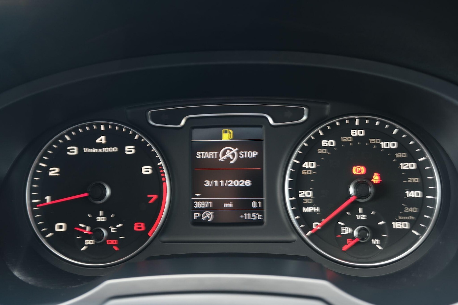 Used Audi Q3 for sale - 77883160: Photo 46