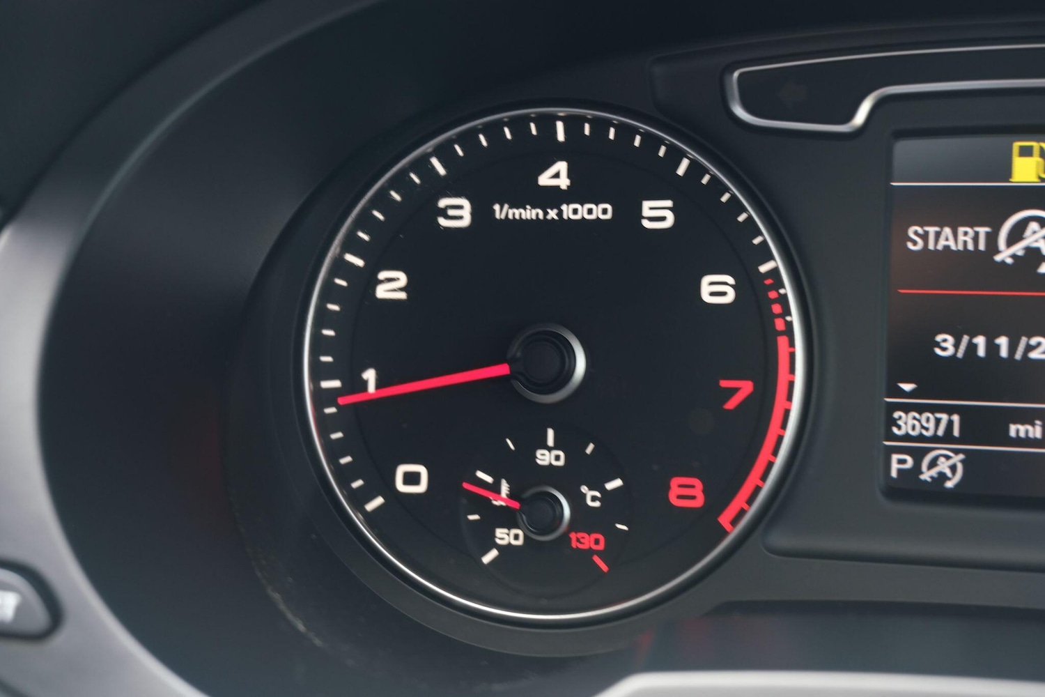 Used Audi Q3 for sale - 77883160: Photo 47