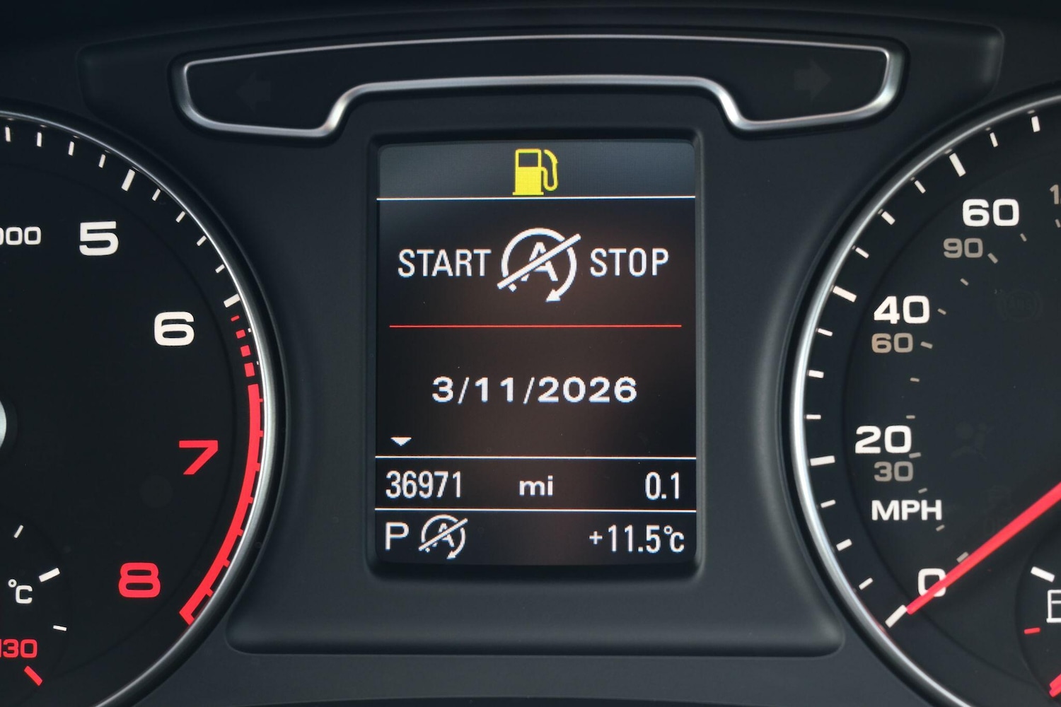 Used Audi Q3 for sale - 77883160: Photo 48