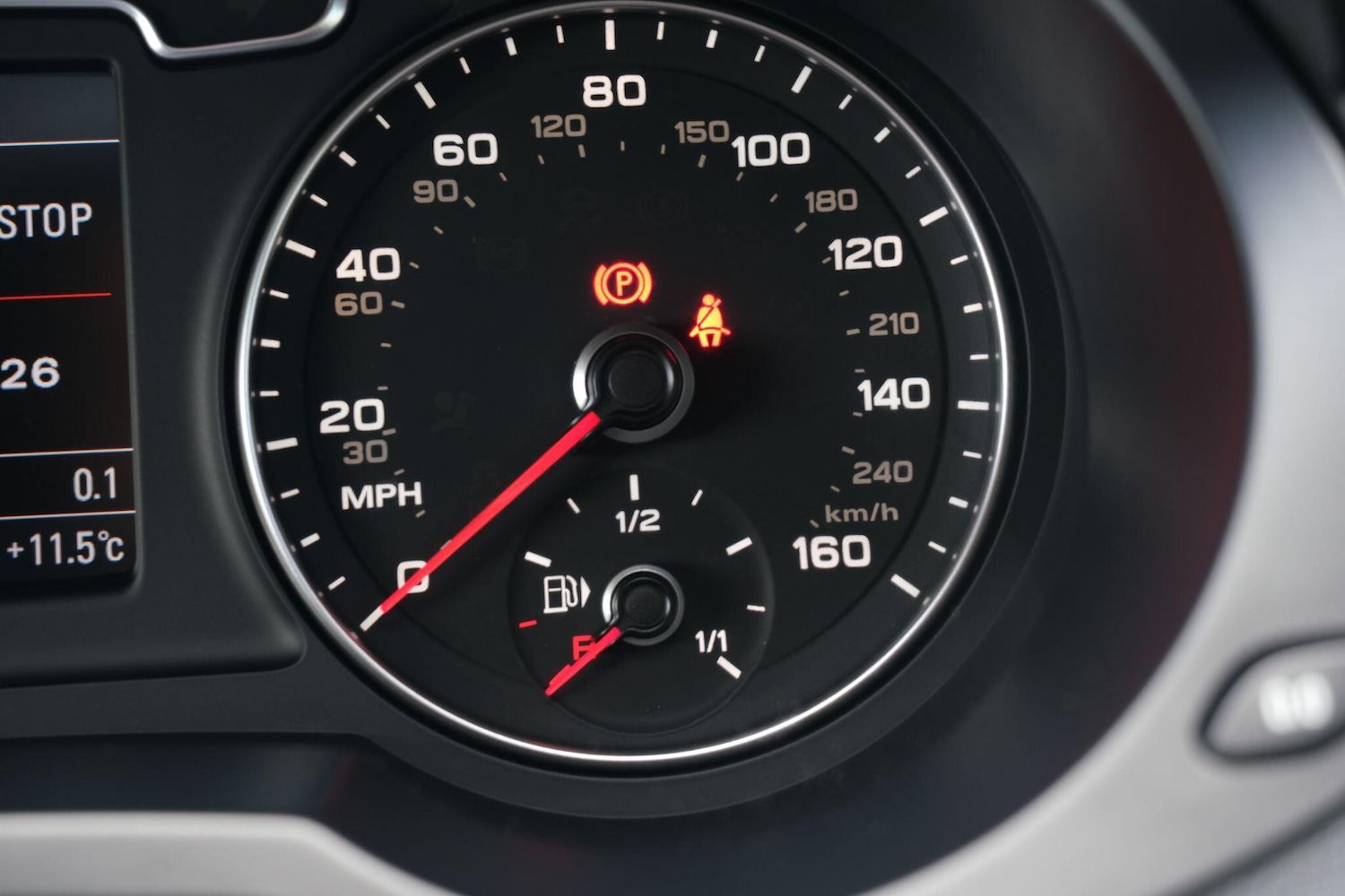 Used Audi Q3 for sale - 77883160: Photo 49