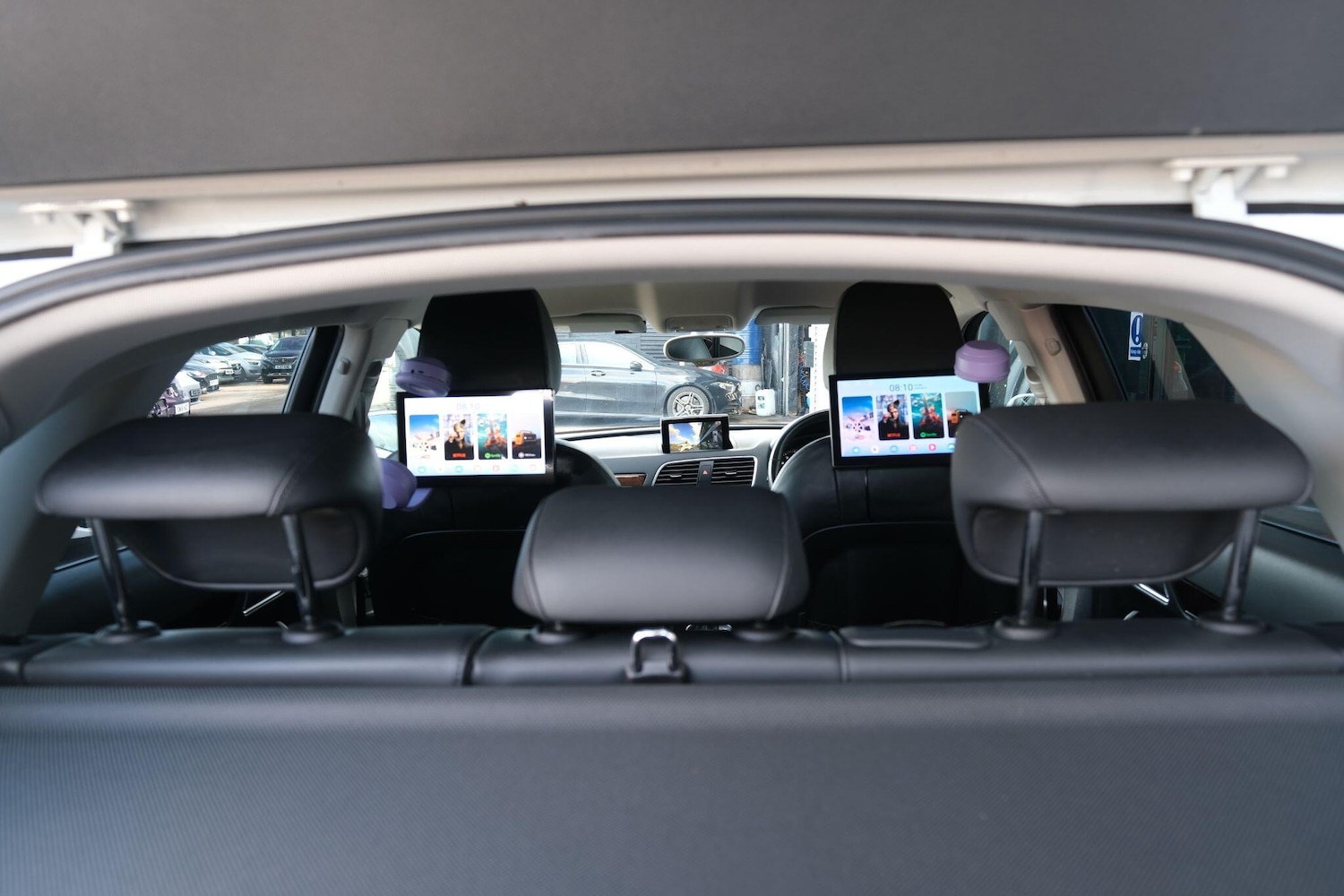 Used Audi Q3 for sale - 77883160: Photo 50