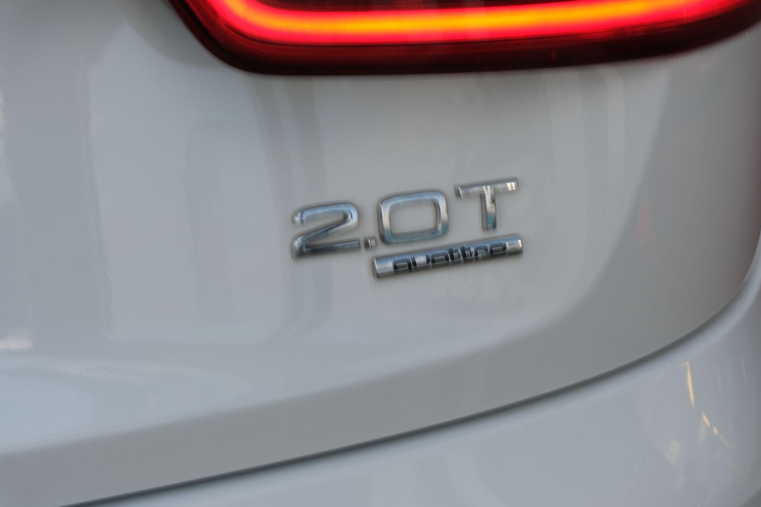 Used Audi Q3 for sale - 77883160: Photo 56