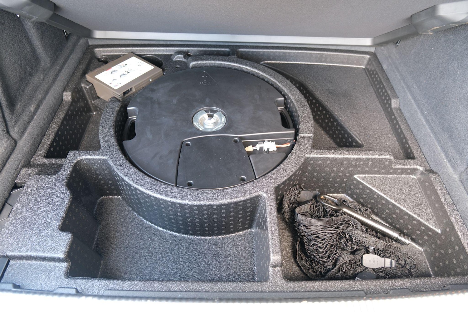 Used Audi Q3 for sale - 77883160: Photo 58