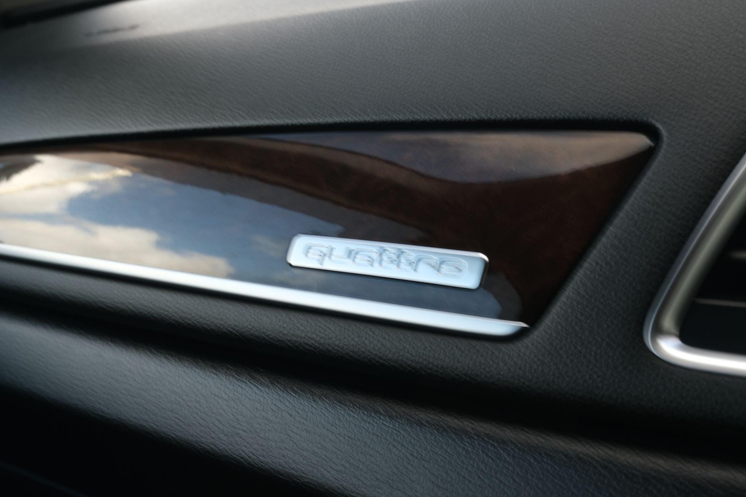 Used Audi Q3 for sale - 77883160: Photo 62