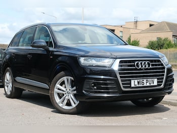(16) - Quattro with 8-speed Tiptronic box 2.0 5-Door