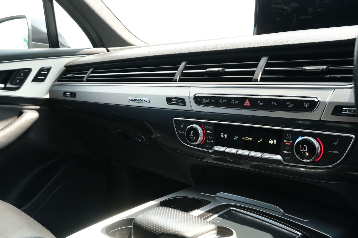 Used Audi Q7 2025 for sale - 76993687: Photo 22