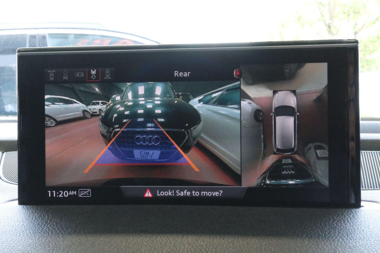 Used Audi Q7 2025 for sale - 76993687: Photo 34