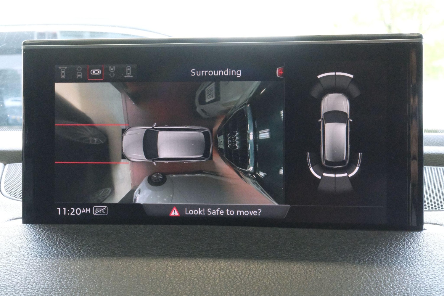 Used Audi Q7 2025 for sale - 76993687: Photo 35