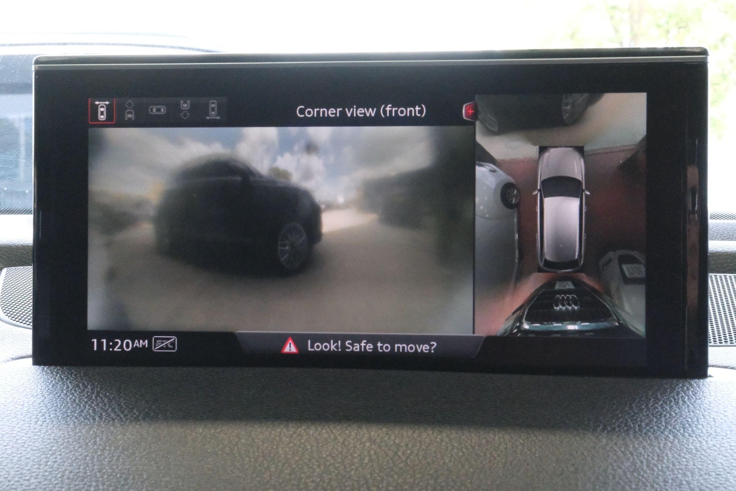 Used Audi Q7 2025 for sale - 76993687: Photo 36